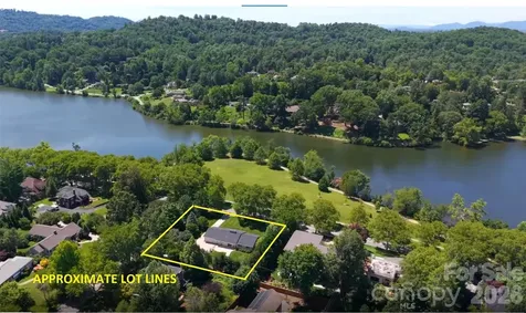 1329 Merrimon Avenue Asheville NC 28804