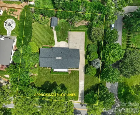 1329 Merrimon Avenue Asheville NC 28804