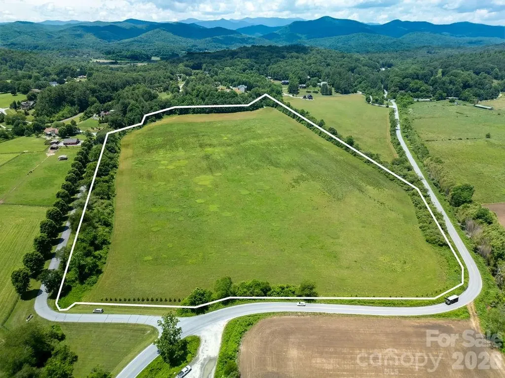 Mini Farm 2 & 3 Tbd Coventry Drive Brevard NC 28712