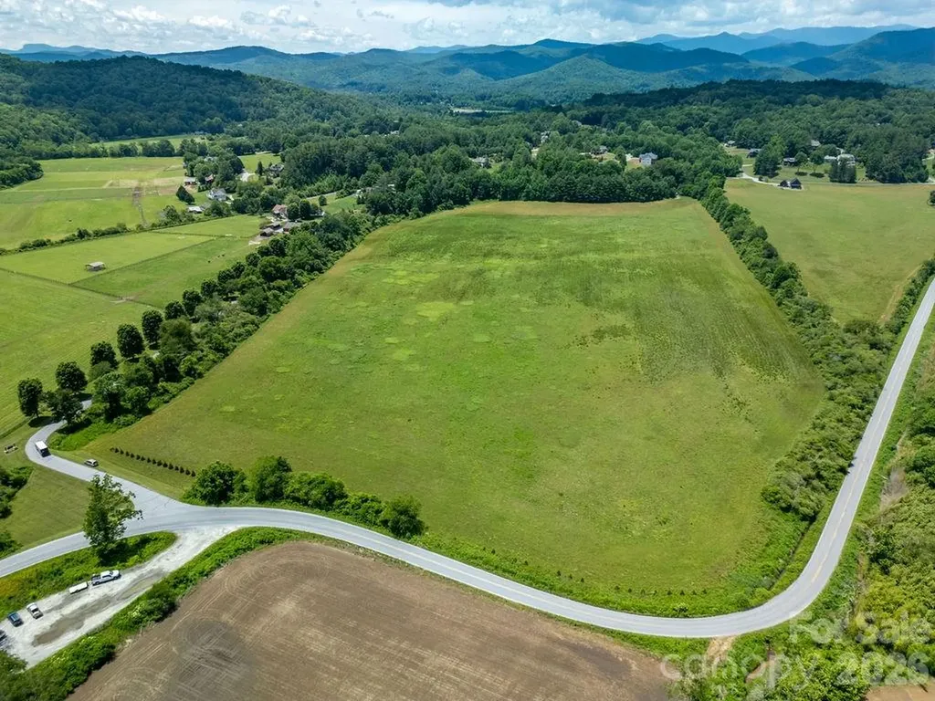 Mini Farm 2 & 3 Tbd Coventry Drive Brevard NC 28712