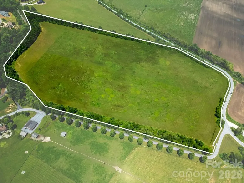 Mini Farm 2 & 3 Tbd Coventry Drive Brevard NC 28712