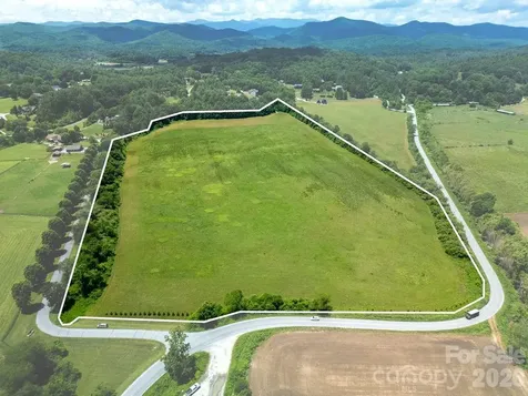 Mini Farm 2 & 3 Tbd Coventry Drive Brevard NC 28712