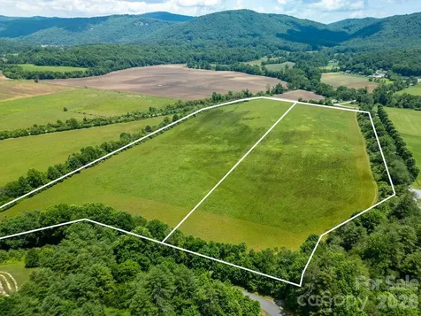 Mini Farm 2 & 3 Tbd Coventry Drive Brevard NC 28712