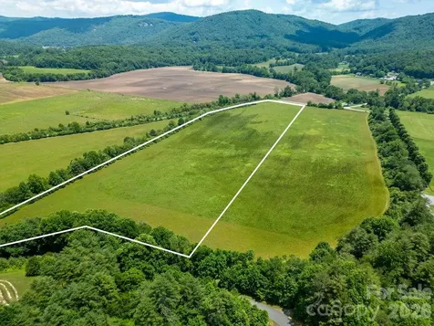 Mini Farm 2 & 3 Tbd Coventry Drive Brevard NC 28712