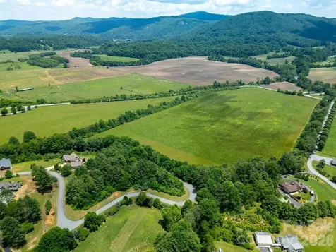 Mini Farm 2 & 3 Tbd Coventry Drive Brevard NC 28712