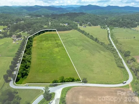 Mini Farm 2 & 3 Tbd Coventry Drive Brevard NC 28712