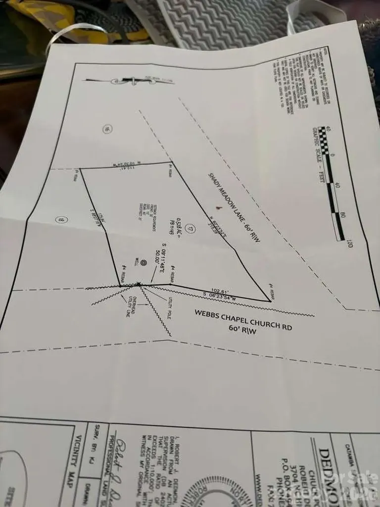 00 Shady Meadow Lane Denver NC 28037