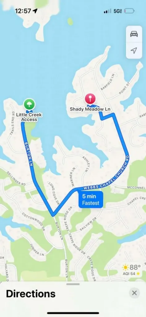 00 Shady Meadow Lane Denver NC 28037