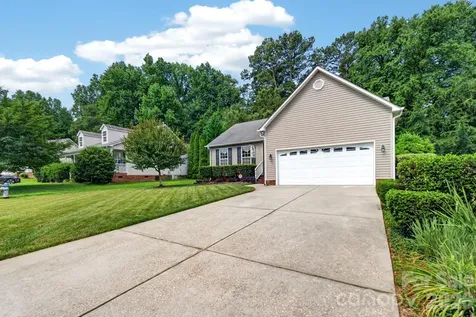 733 Painted Lady Court Rock Hill SC 29732