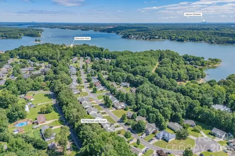733 Painted Lady Court Rock Hill SC 29732