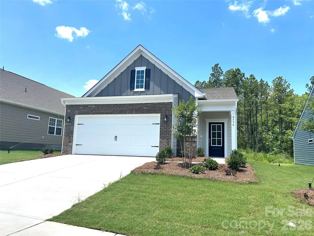 8536 Norman Forest Road Lancaster SC 29720