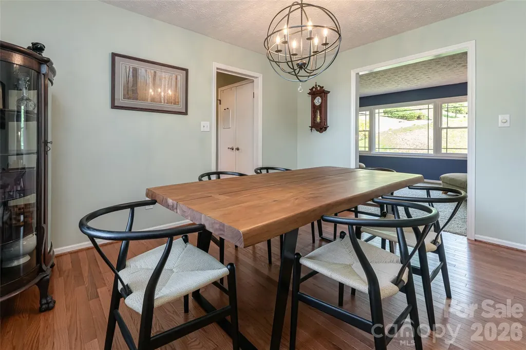 24 Audubon Drive Asheville NC 28804