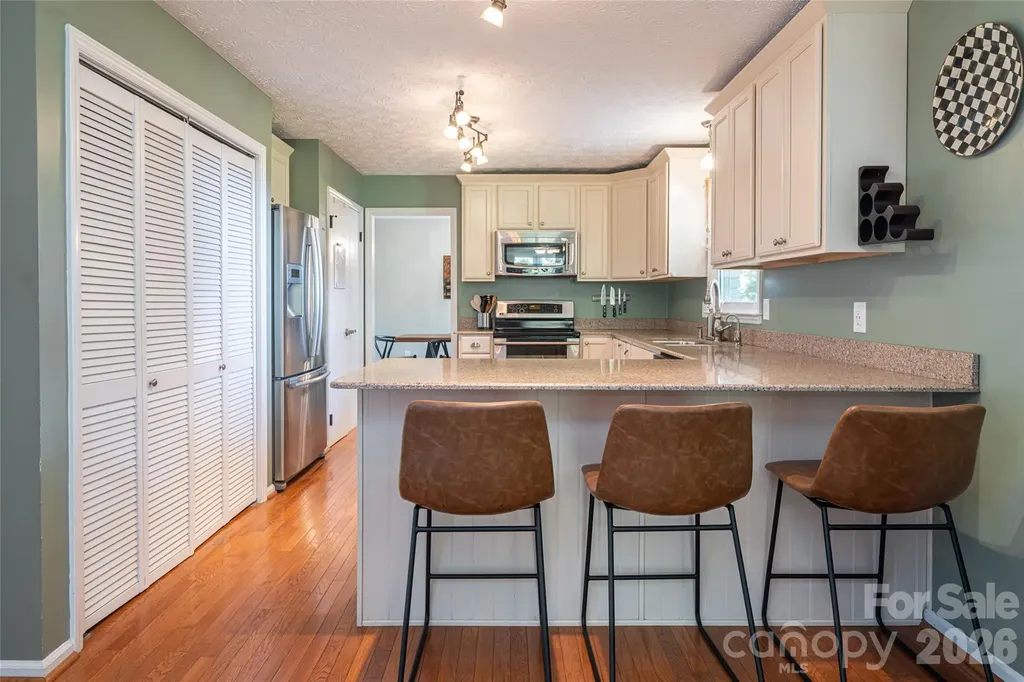 24 Audubon Drive Asheville NC 28804