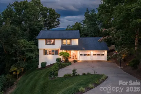 24 Audubon Drive Asheville NC 28804