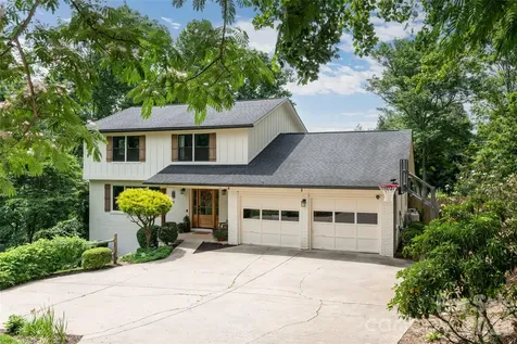 24 Audubon Drive Asheville NC 28804