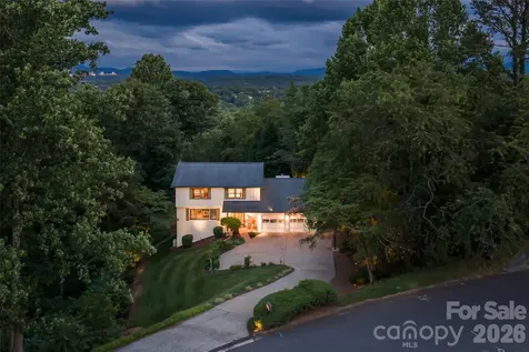 24 Audubon Drive Asheville NC 28804