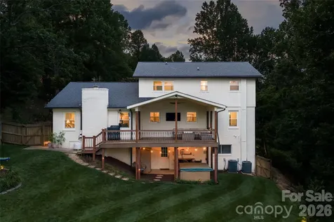 24 Audubon Drive Asheville NC 28804