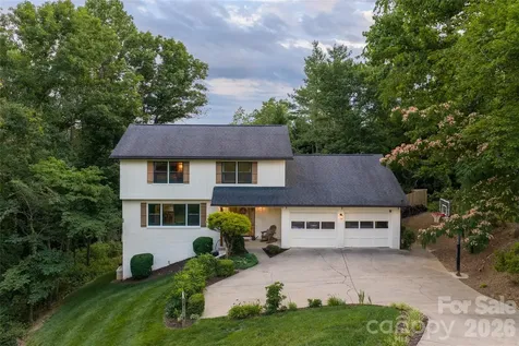 24 Audubon Drive Asheville NC 28804