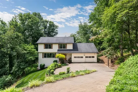 24 Audubon Drive Asheville NC 28804