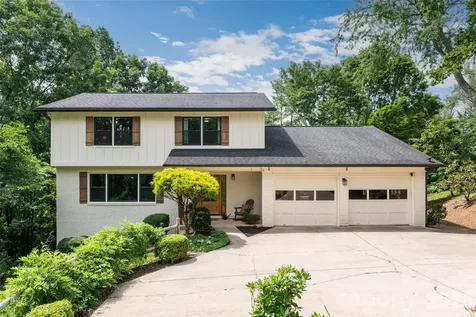 24 Audubon Drive Asheville NC 28804