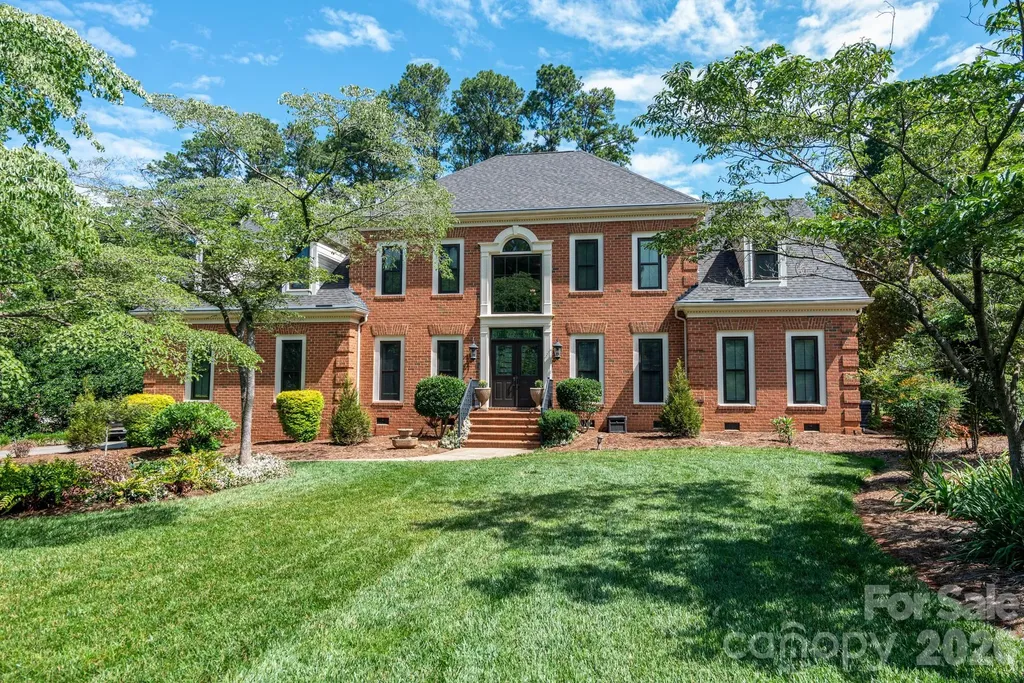 19223 Stableford Lane Cornelius NC 28031