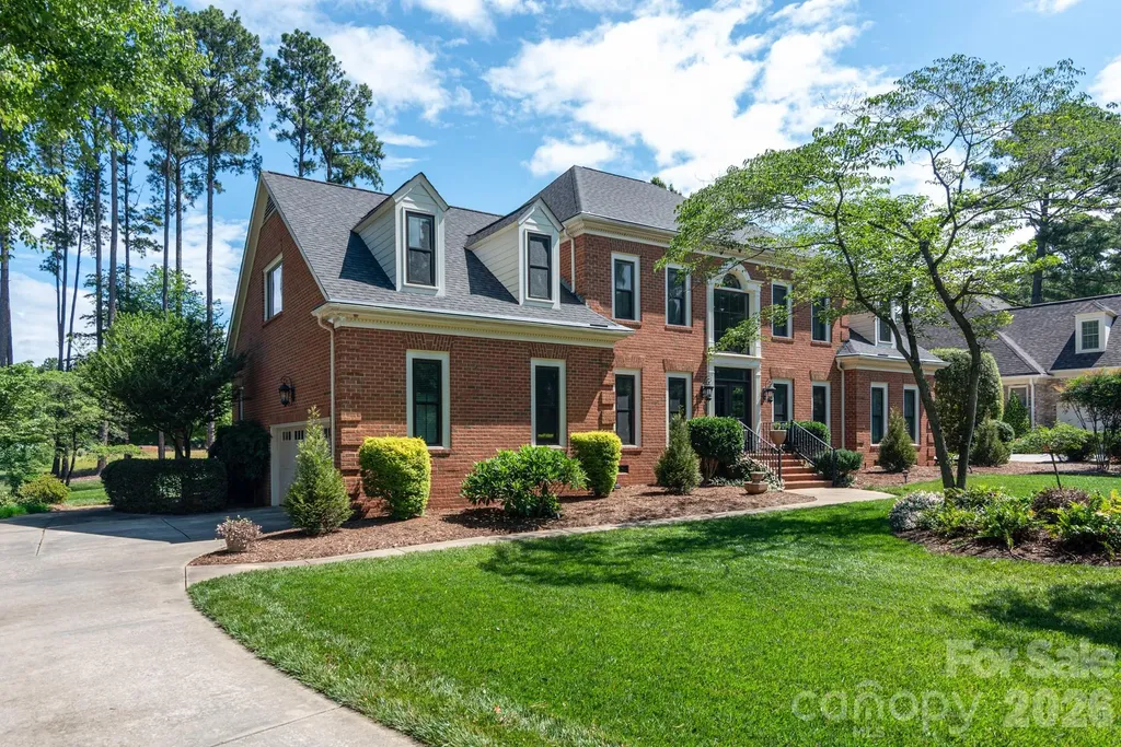 19223 Stableford Lane Cornelius NC 28031