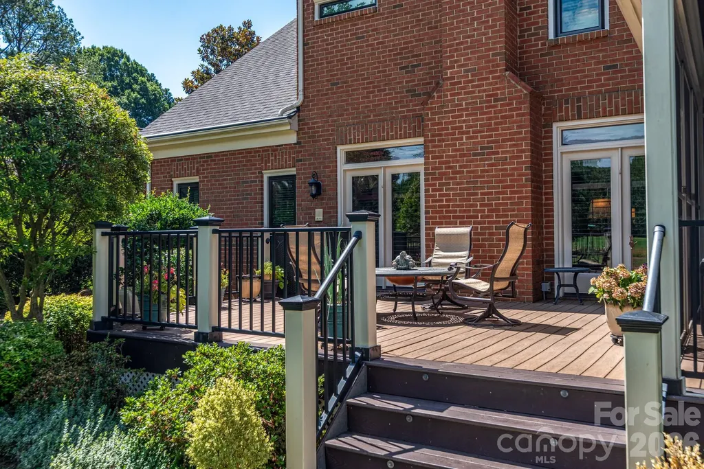 19223 Stableford Lane Cornelius NC 28031