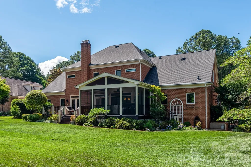19223 Stableford Lane Cornelius NC 28031