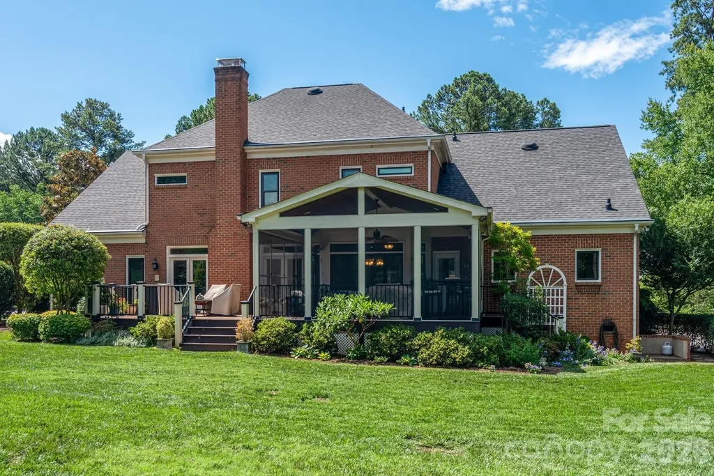 19223 Stableford Lane Cornelius NC 28031