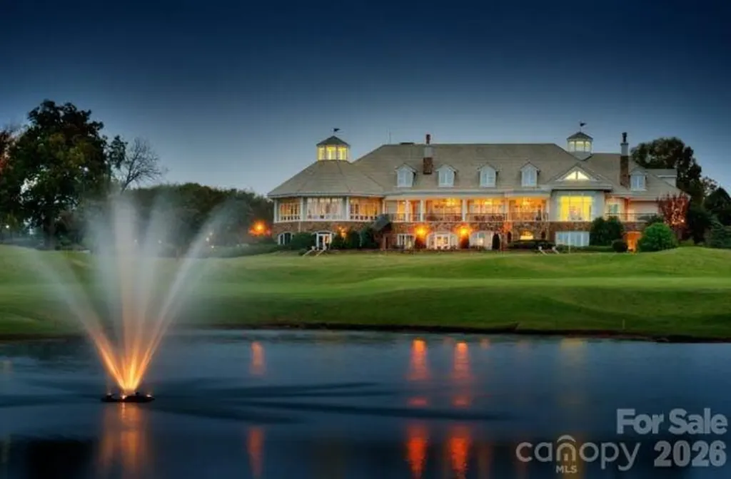 19223 Stableford Lane Cornelius NC 28031