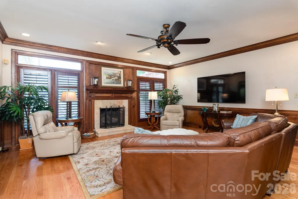 19223 Stableford Lane Cornelius NC 28031