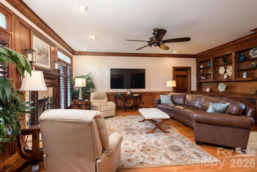 19223 Stableford Lane Cornelius NC 28031