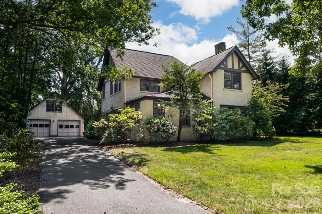 20 Buena Vista Road Asheville NC 28803