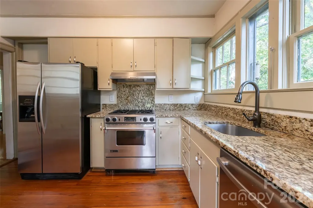 20 Buena Vista Road Asheville NC 28803