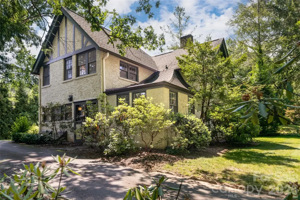 20 Buena Vista Road Asheville NC 28803