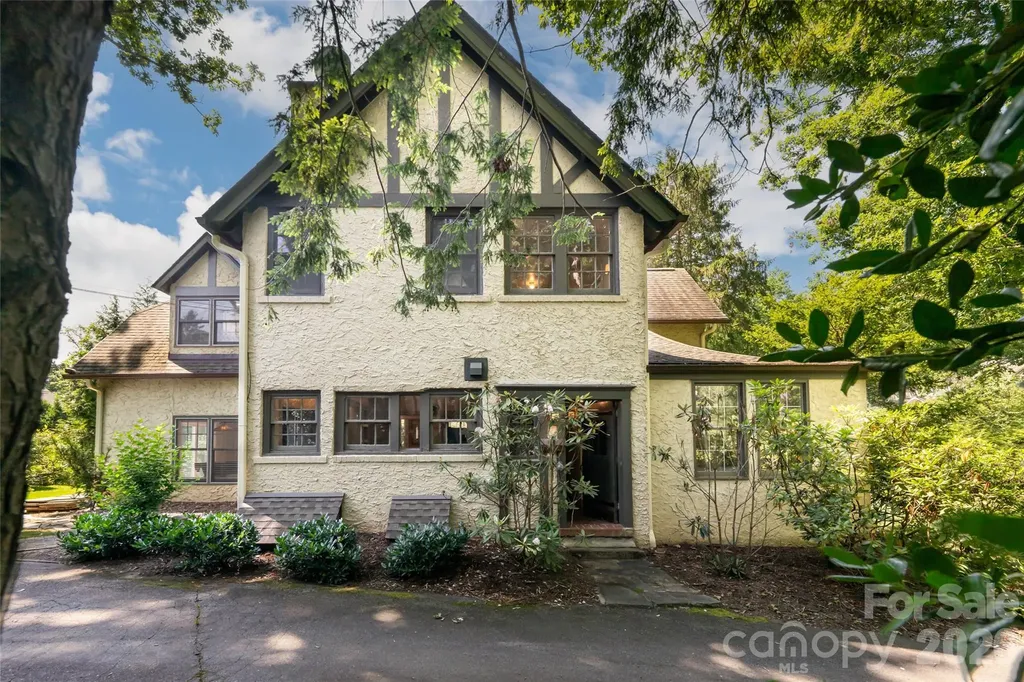 20 Buena Vista Road Asheville NC 28803