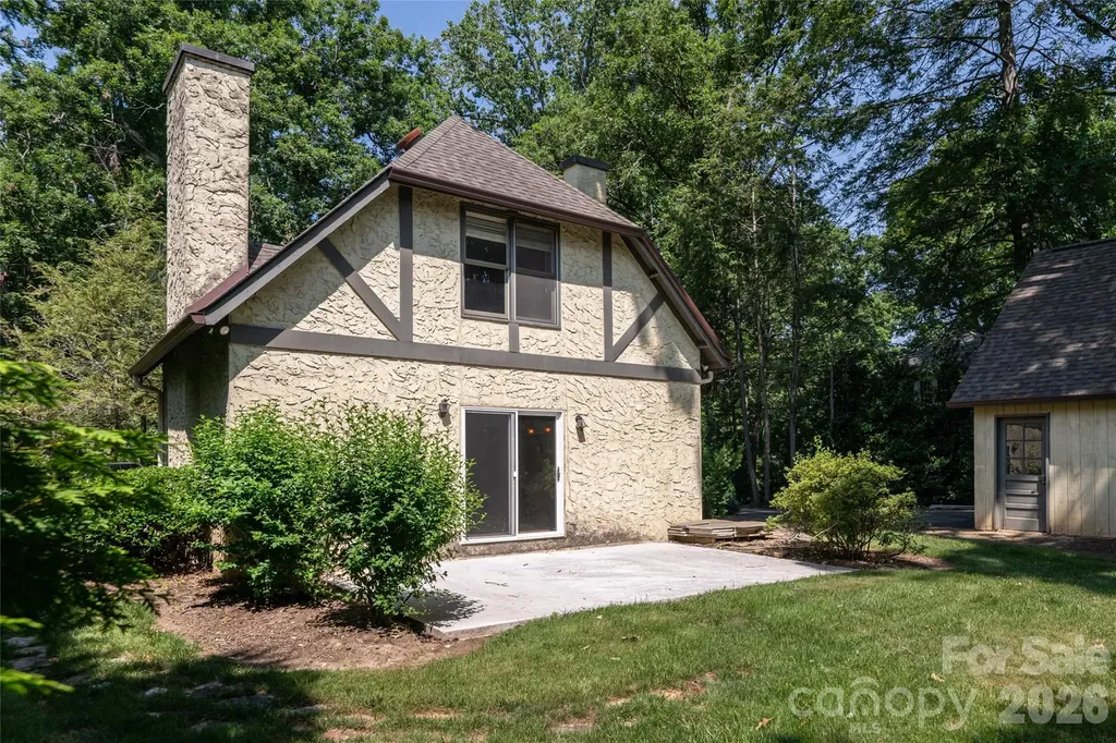 20 Buena Vista Road Asheville NC 28803
