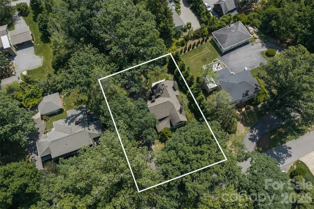 20 Buena Vista Road Asheville NC 28803