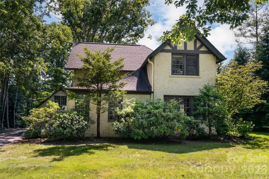 20 Buena Vista Road Asheville NC 28803
