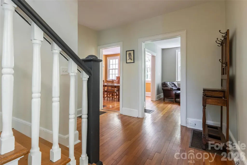 20 Buena Vista Road Asheville NC 28803