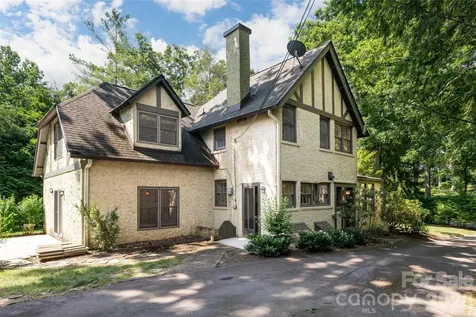 20 Buena Vista Road Asheville NC 28803