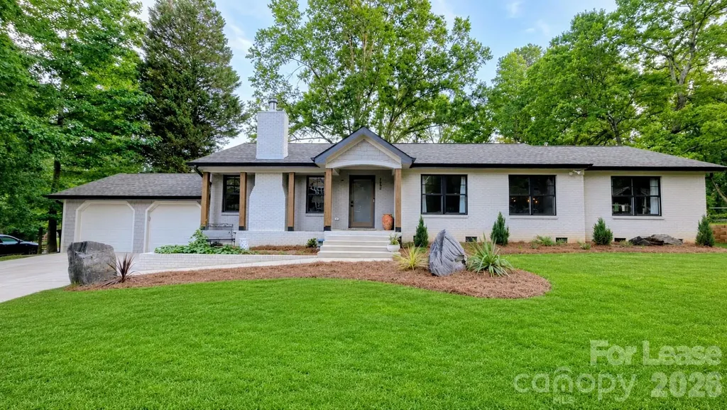 152 Vernon Drive Davidson NC 28036