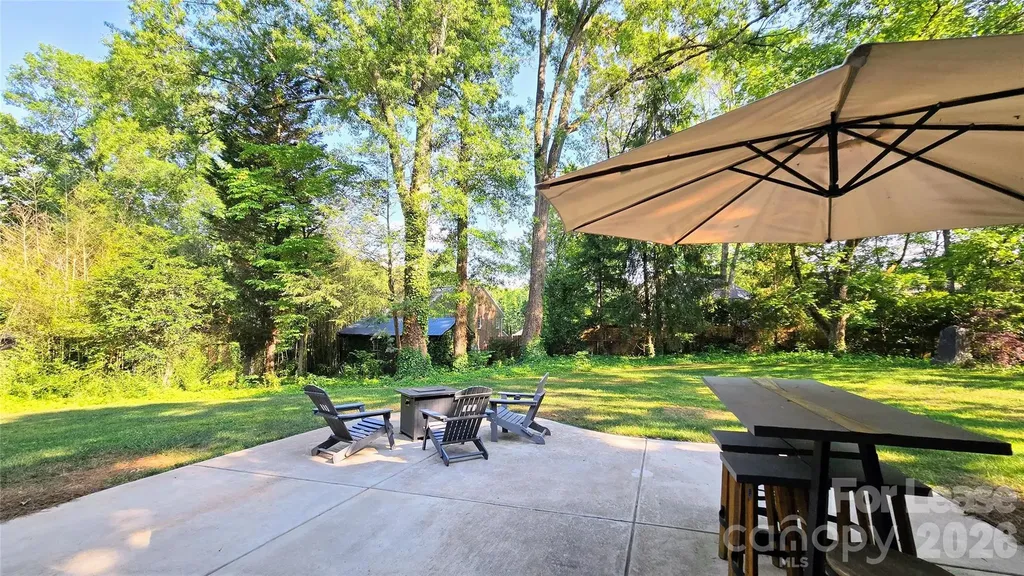 152 Vernon Drive Davidson NC 28036