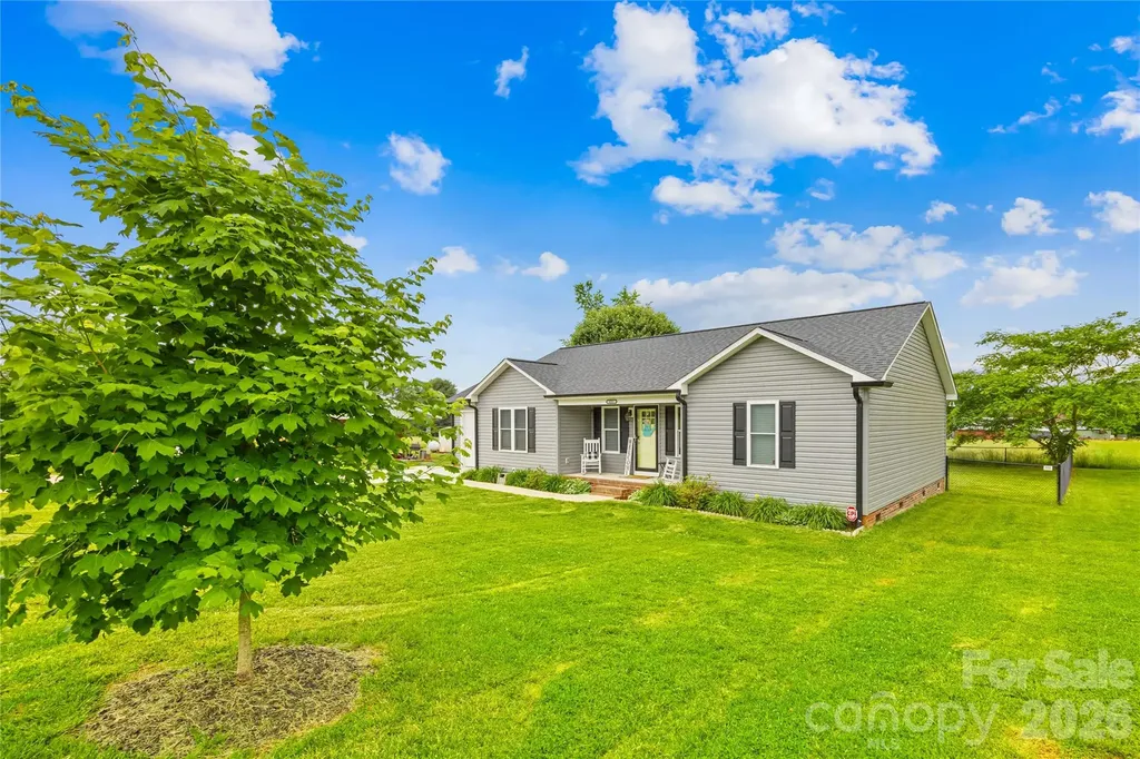 2251 Rock Dam Road Lincolnton NC 28092