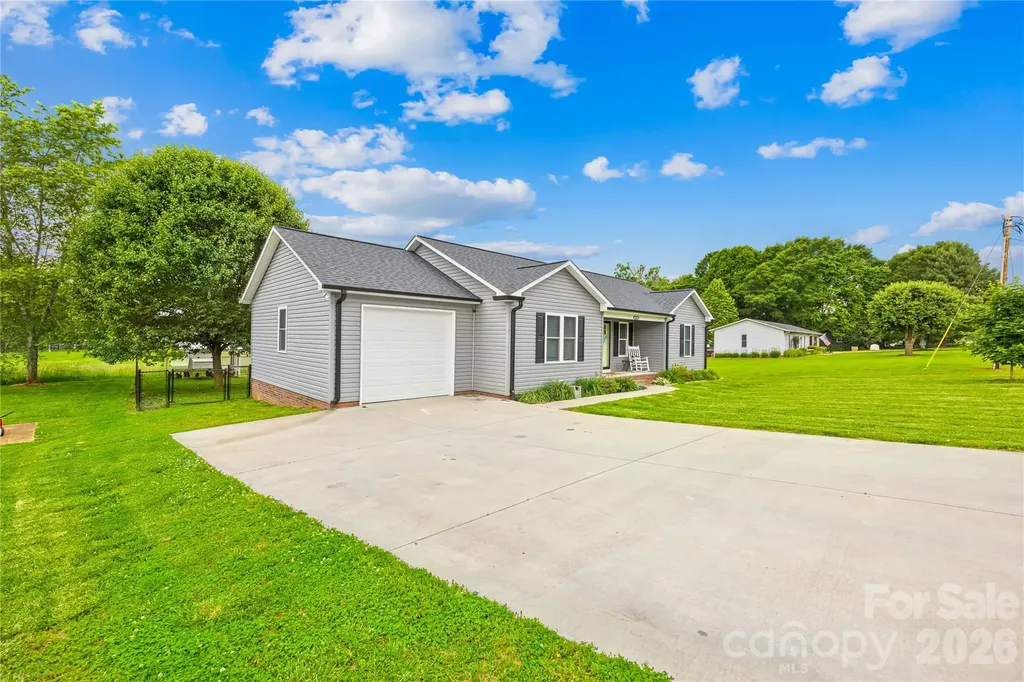 2251 Rock Dam Road Lincolnton NC 28092