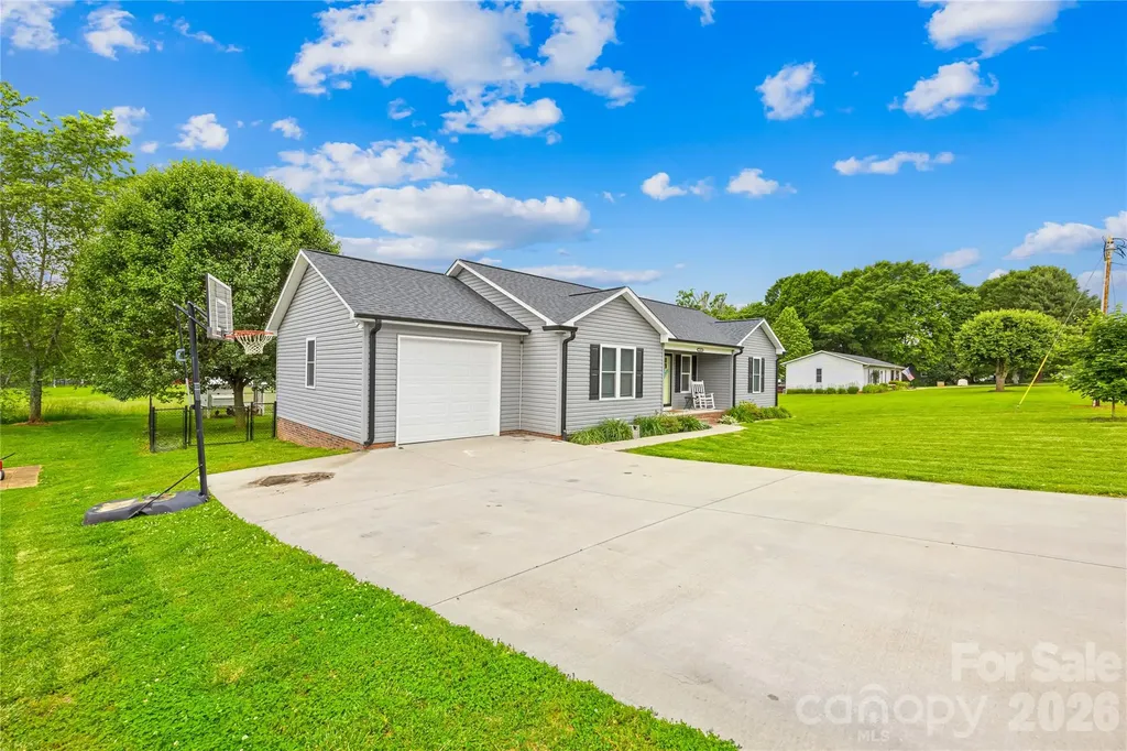 2251 Rock Dam Road Lincolnton NC 28092