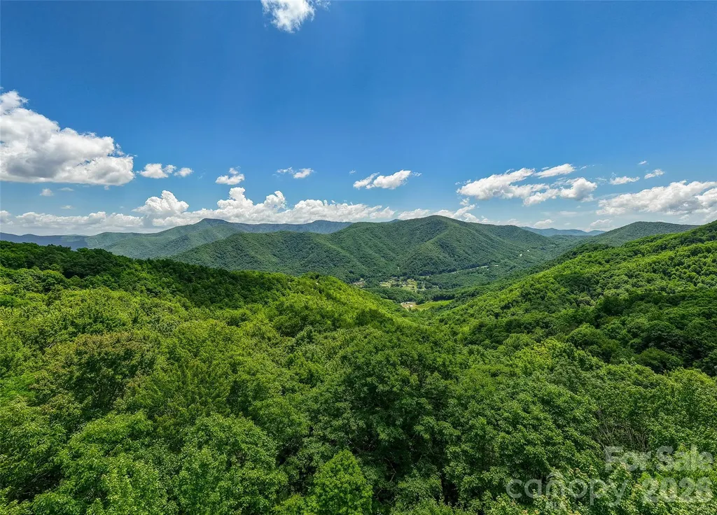 00 Bent Tree Road Maggie Valley NC 28751