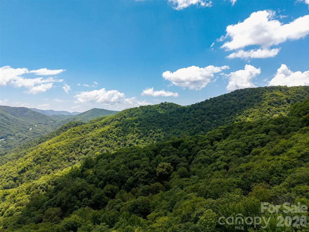 00 Bent Tree Road Maggie Valley NC 28751