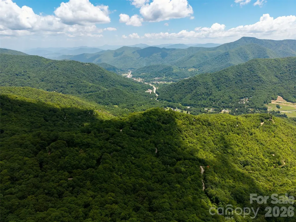 00 Bent Tree Road Maggie Valley NC 28751