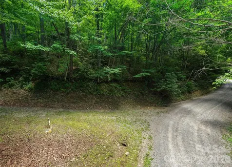 00 Bent Tree Road Maggie Valley NC 28751